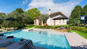LA VILLANELLA 6, Emma Villas Reggello